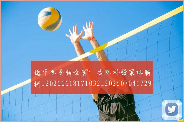 德甲冬季转会窗:各队补强策略解析_20260618171032_20260704172904