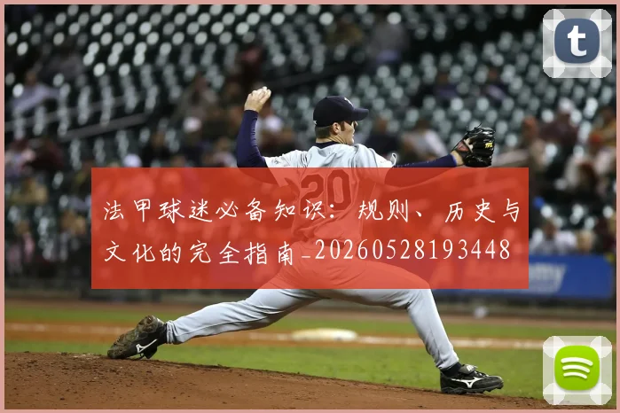 法甲球迷必备知识:规则、历史与文化的完全指南_20260528193448